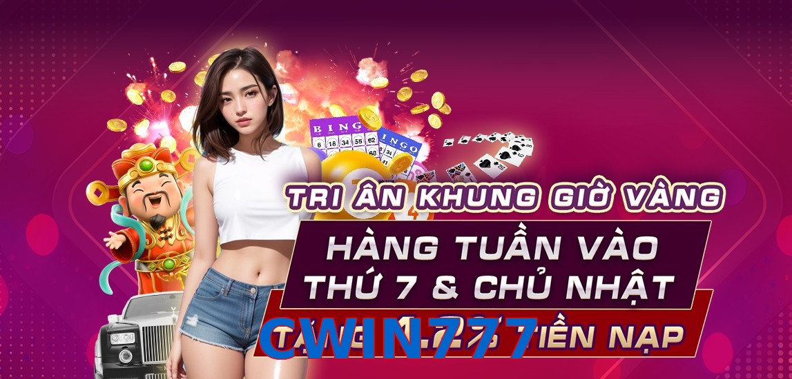 CWIN777