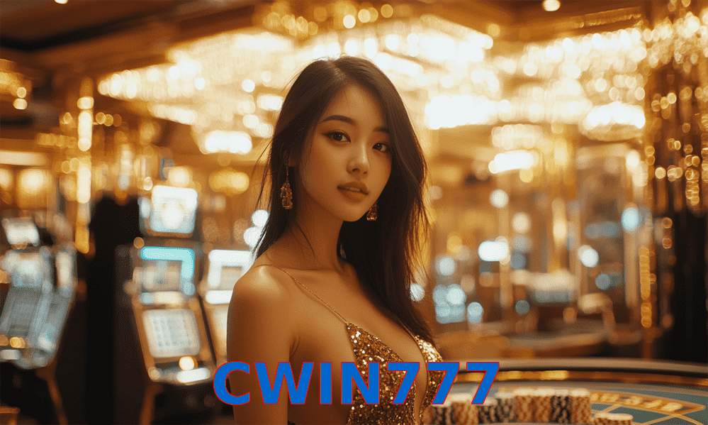 CWIN777