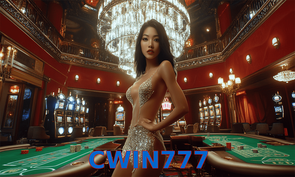 CWIN777