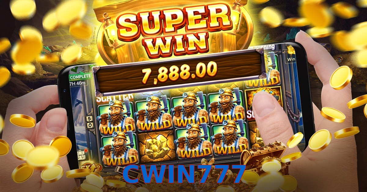 CWIN777