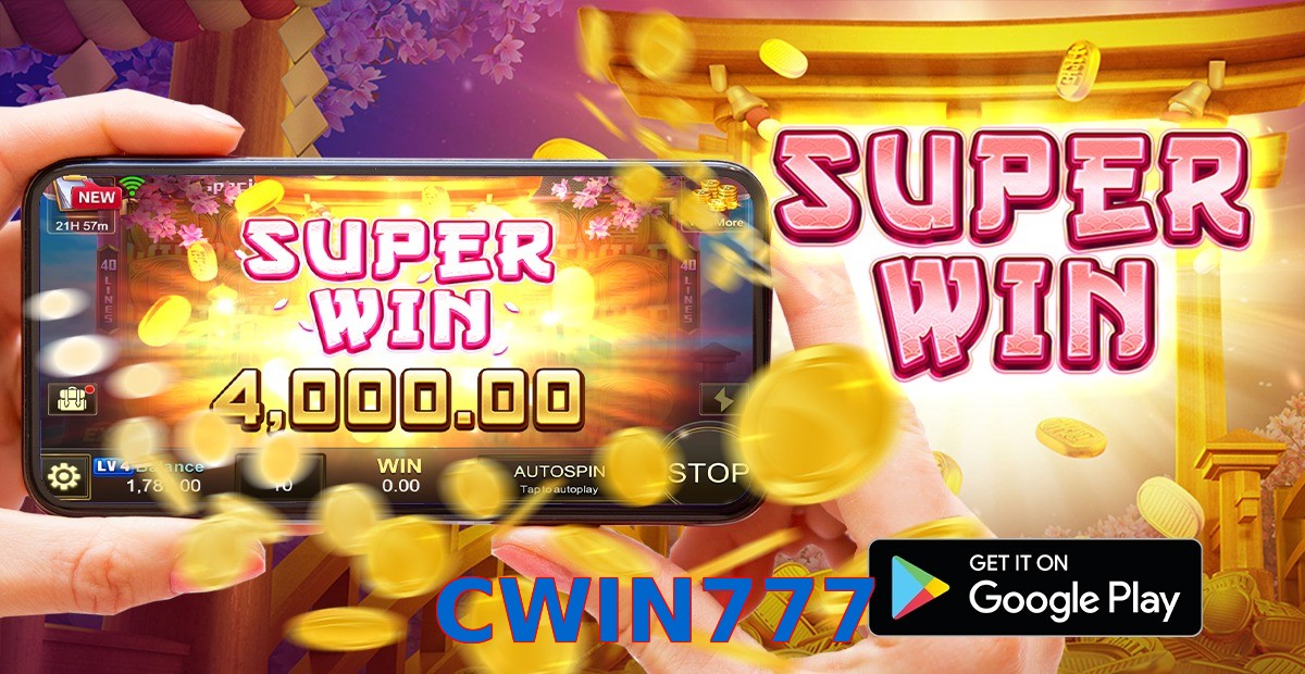 CWIN777