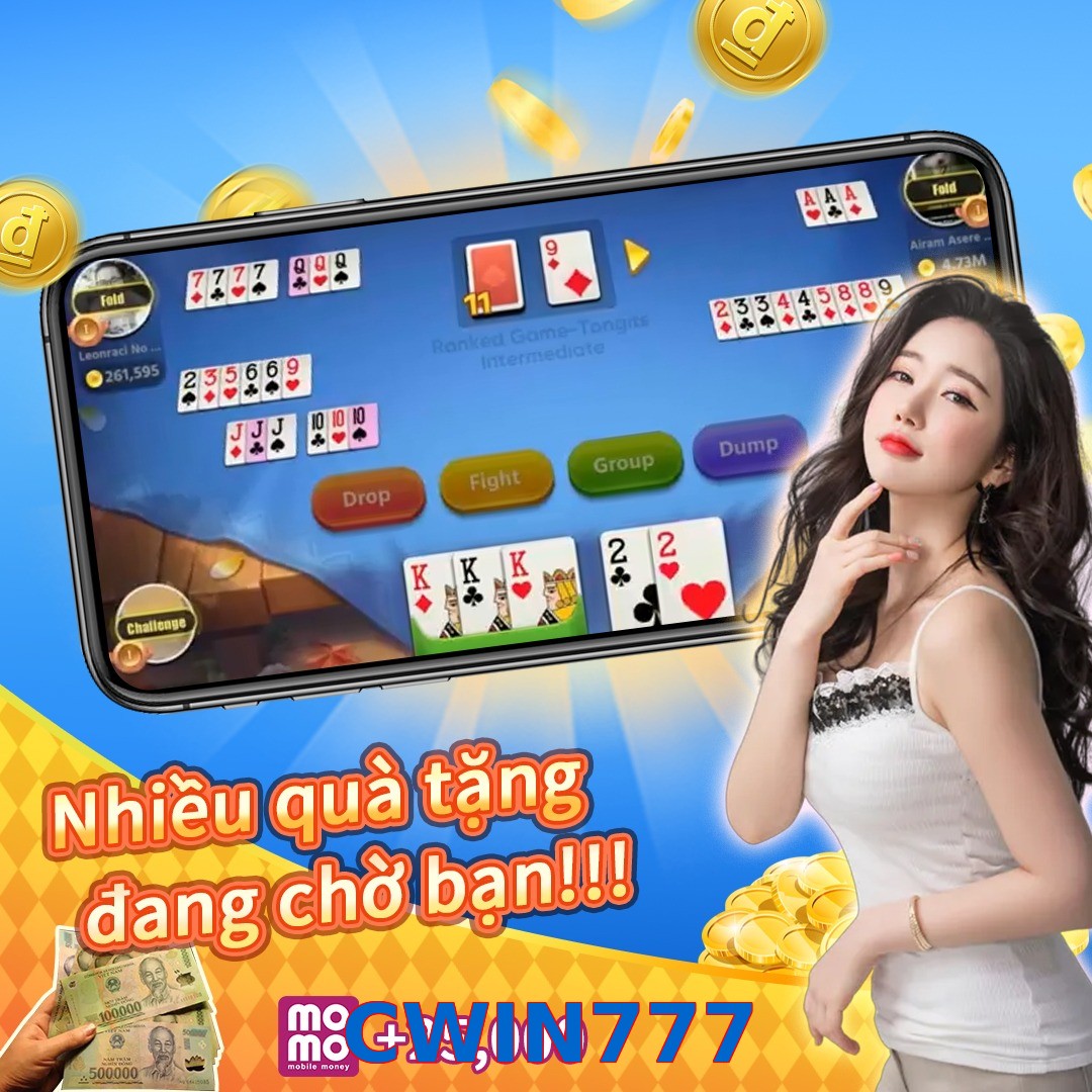 CWIN777