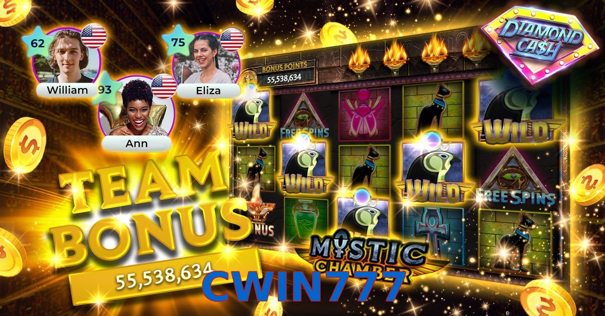 CWIN777