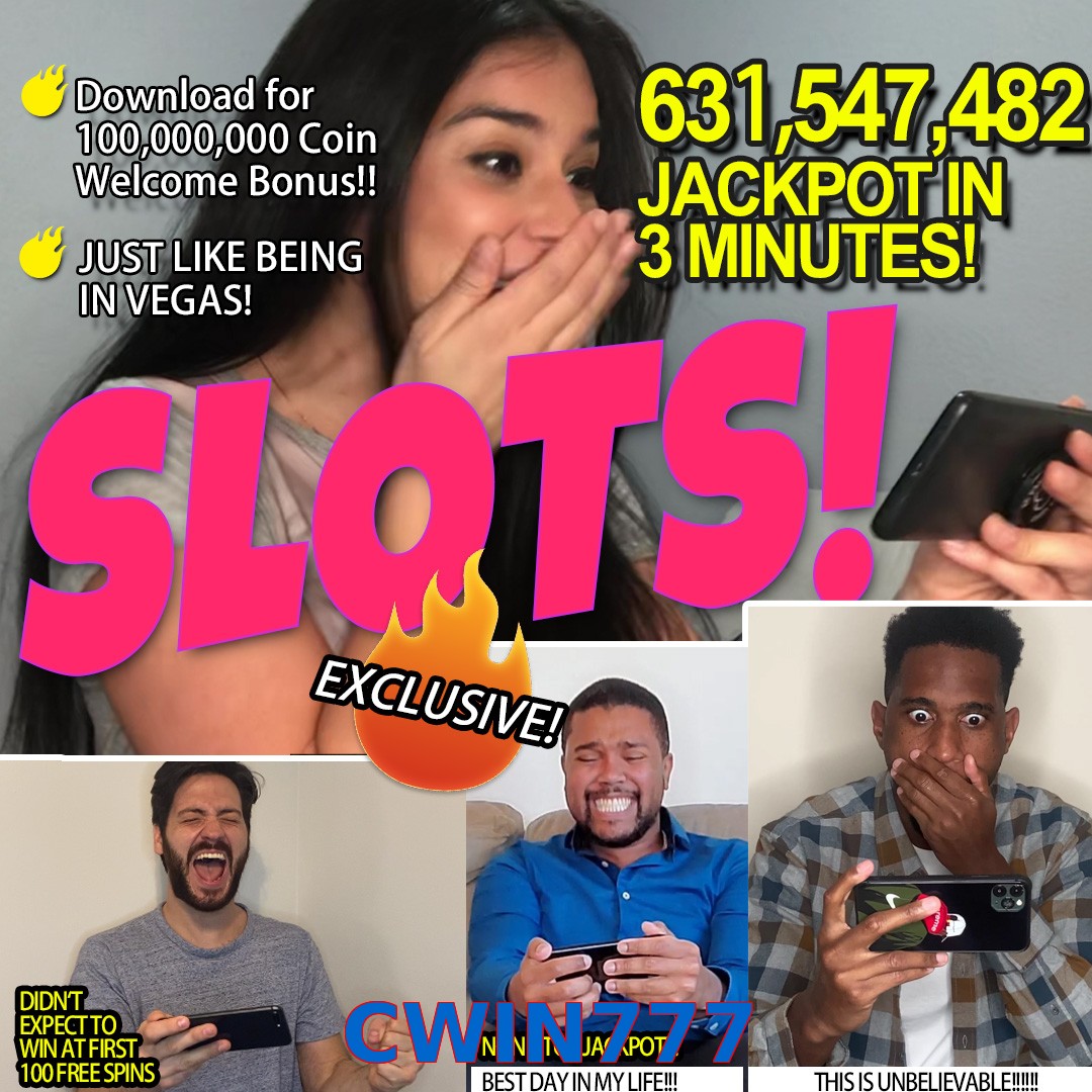 CWIN777