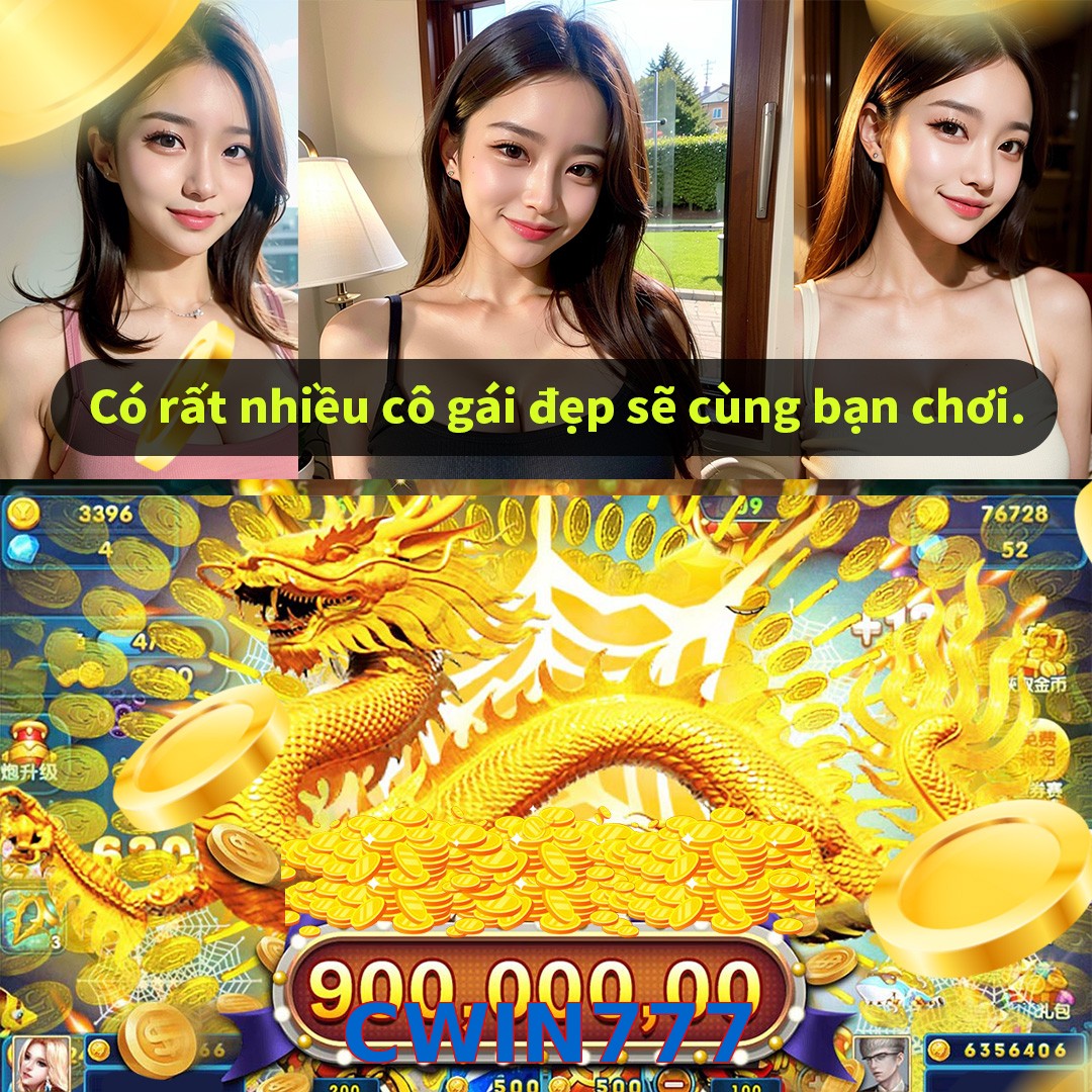 CWIN777