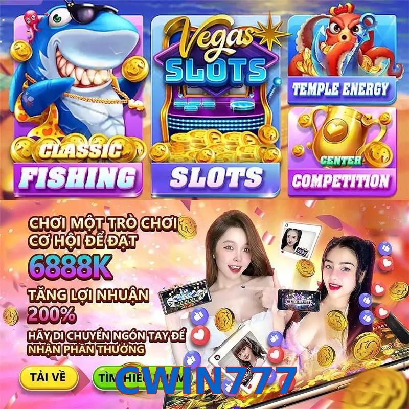 CWIN777
