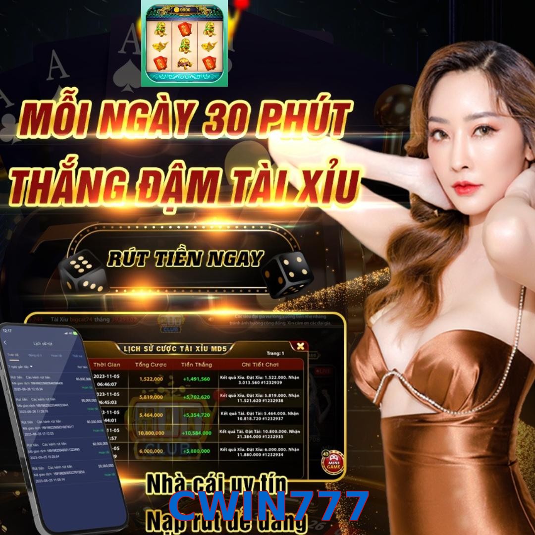 CWIN777