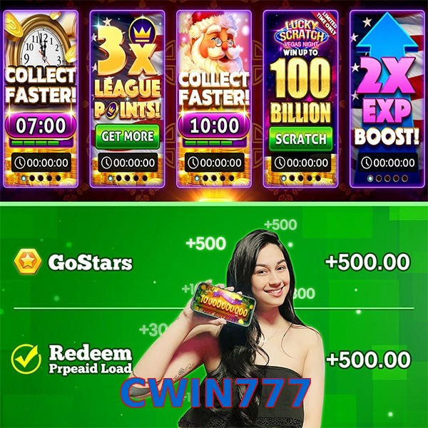 CWIN777