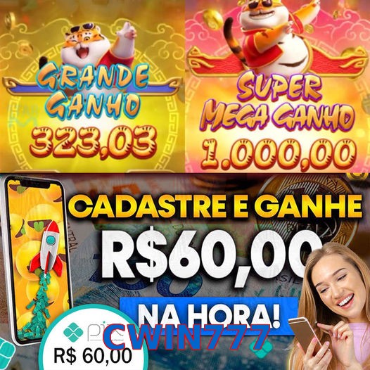CWIN777