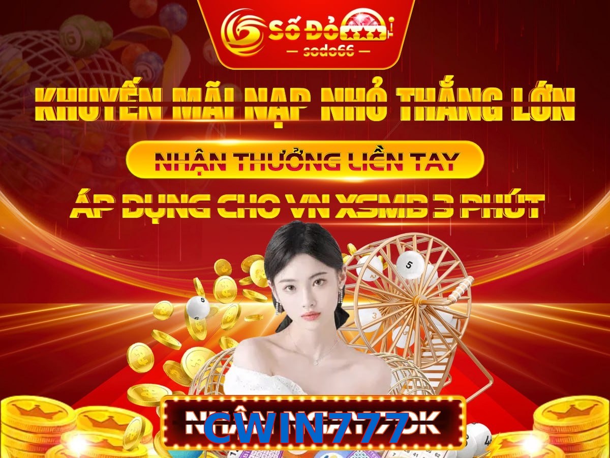 CWIN777
