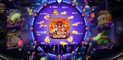 CWIN777