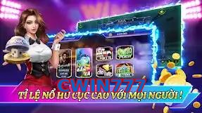 CWIN777
