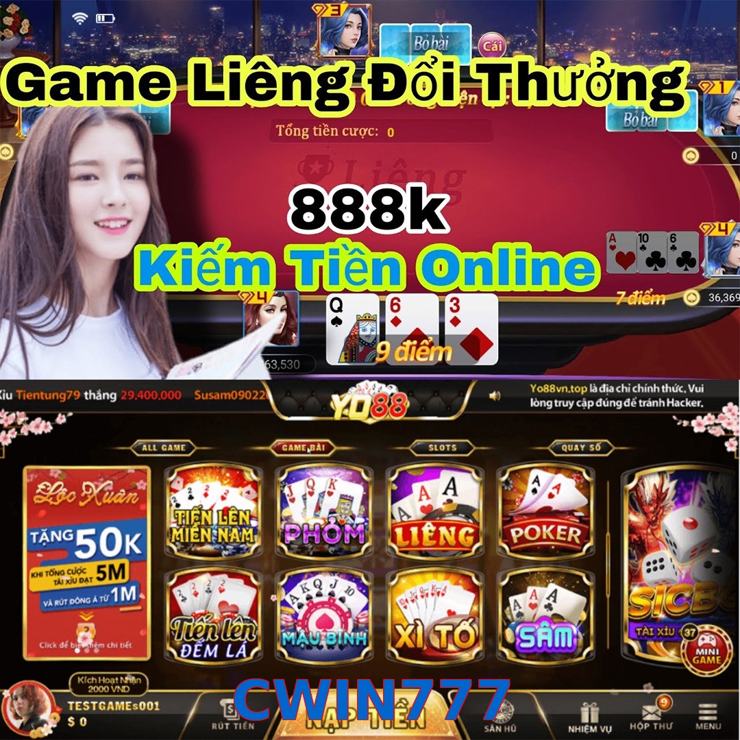 CWIN777
