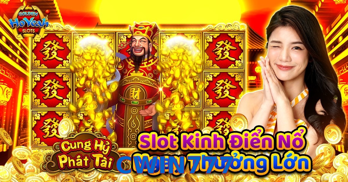 CWIN777