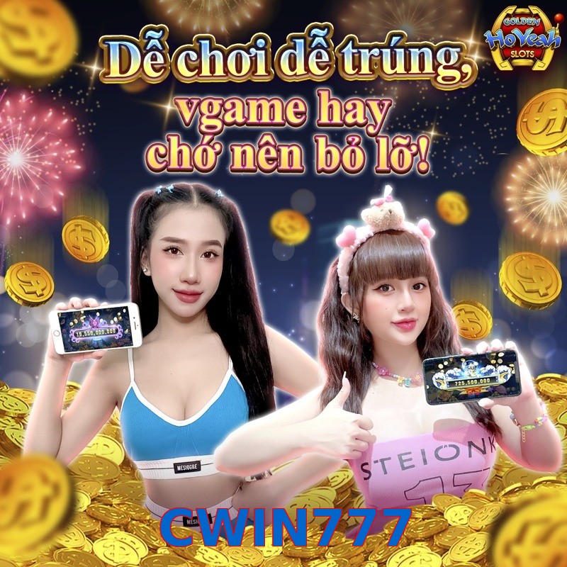CWIN777