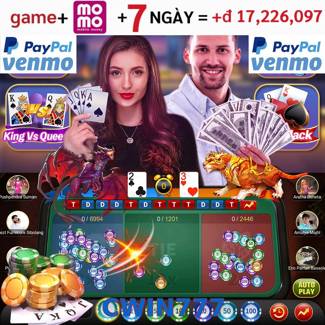 CWIN777