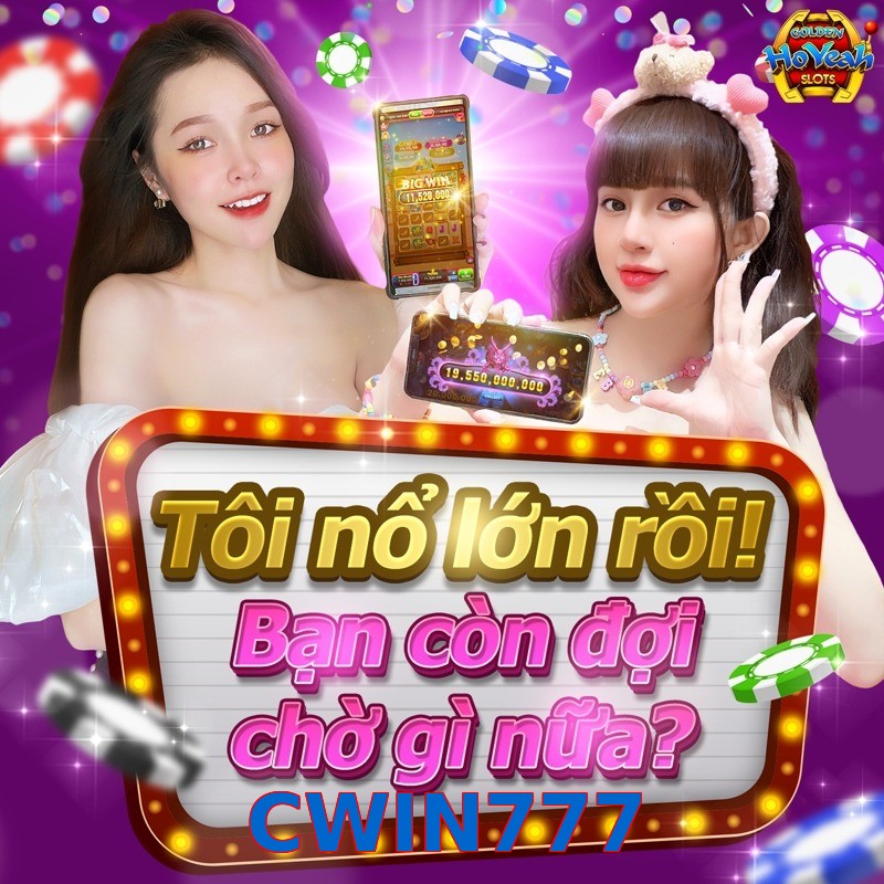 CWIN777