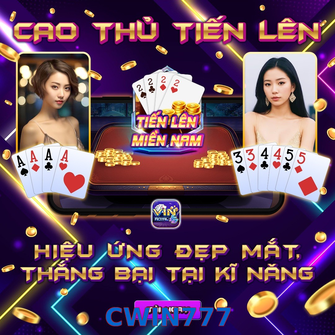 CWIN777