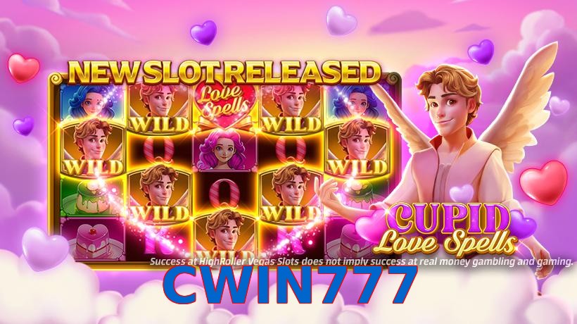 CWIN777