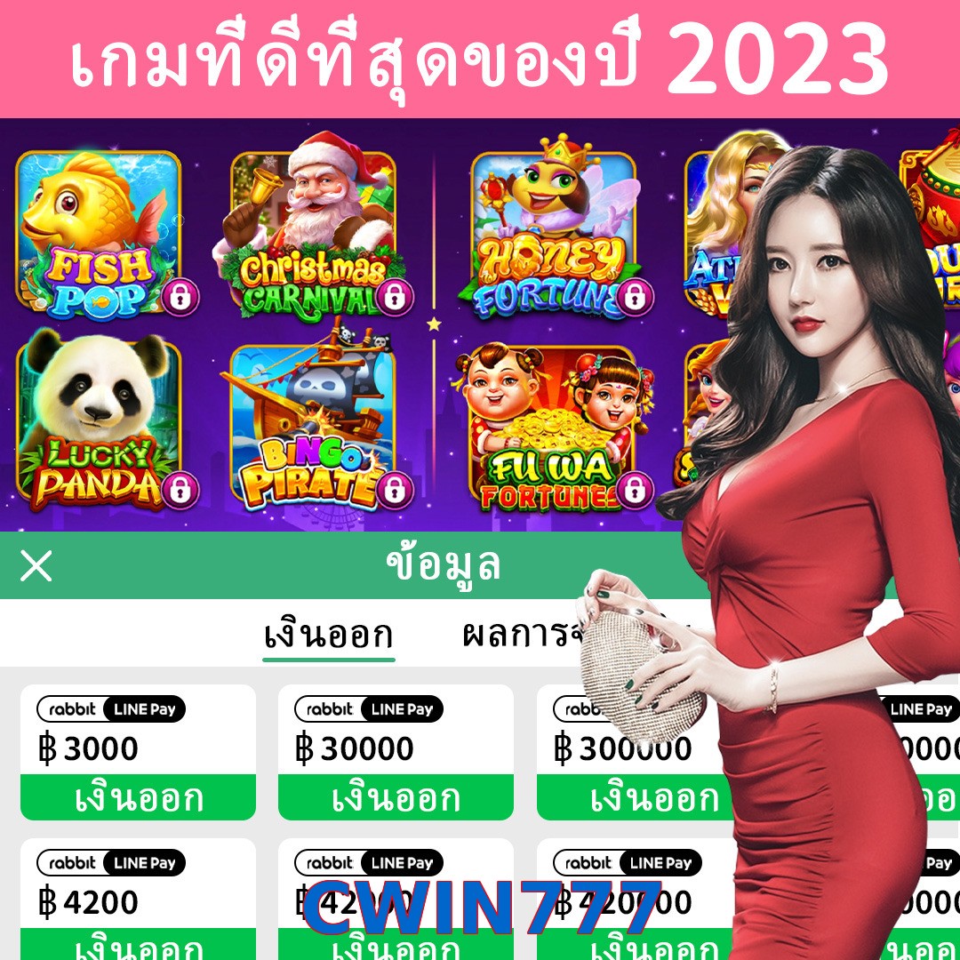 CWIN777