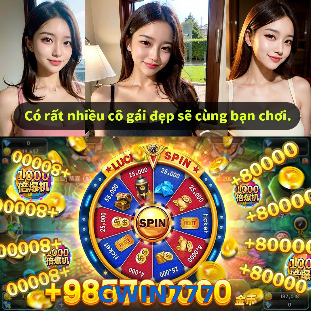 CWIN777