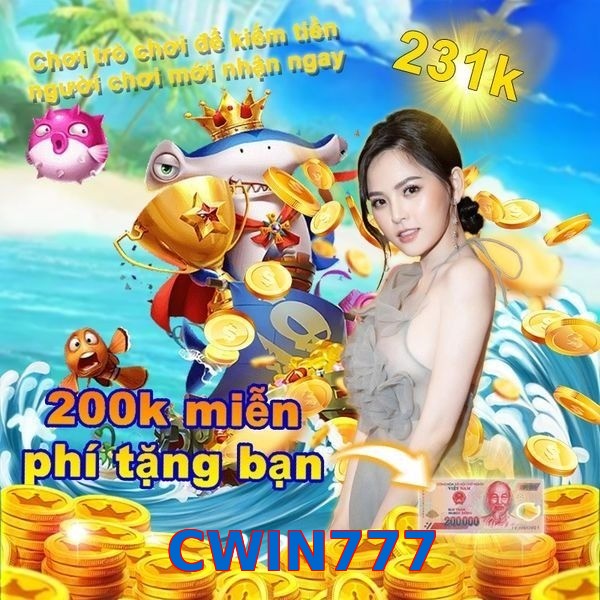 CWIN777