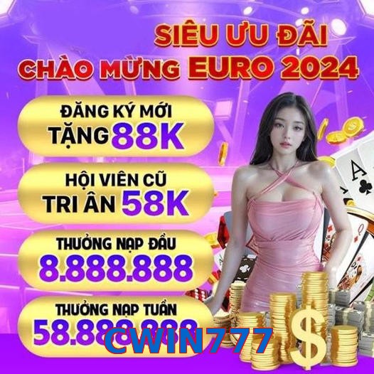 CWIN777