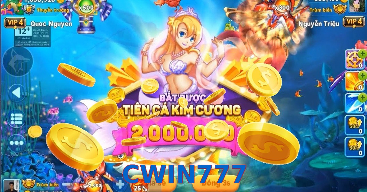 CWIN777