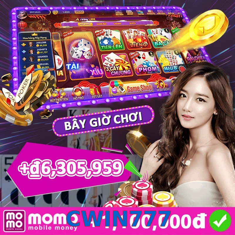 CWIN777