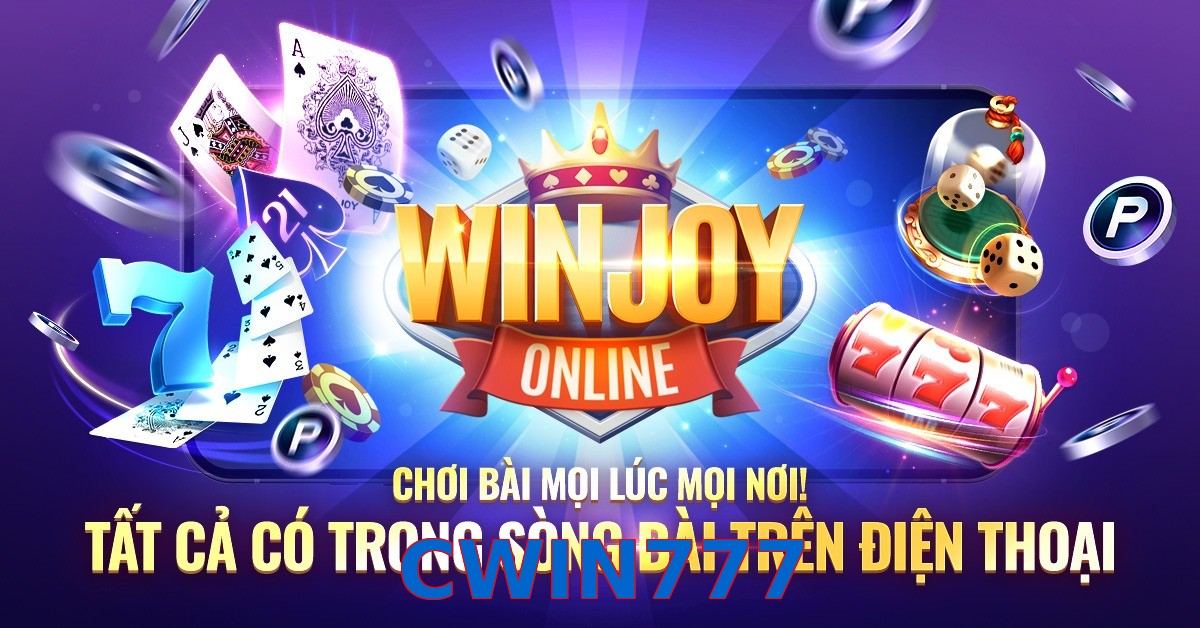 CWIN777