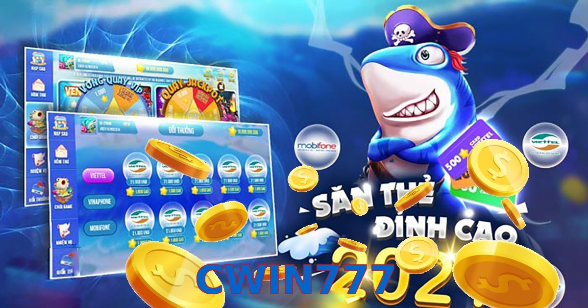 CWIN777