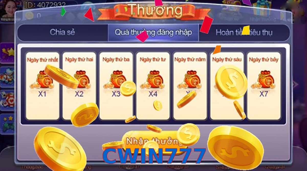 CWIN777