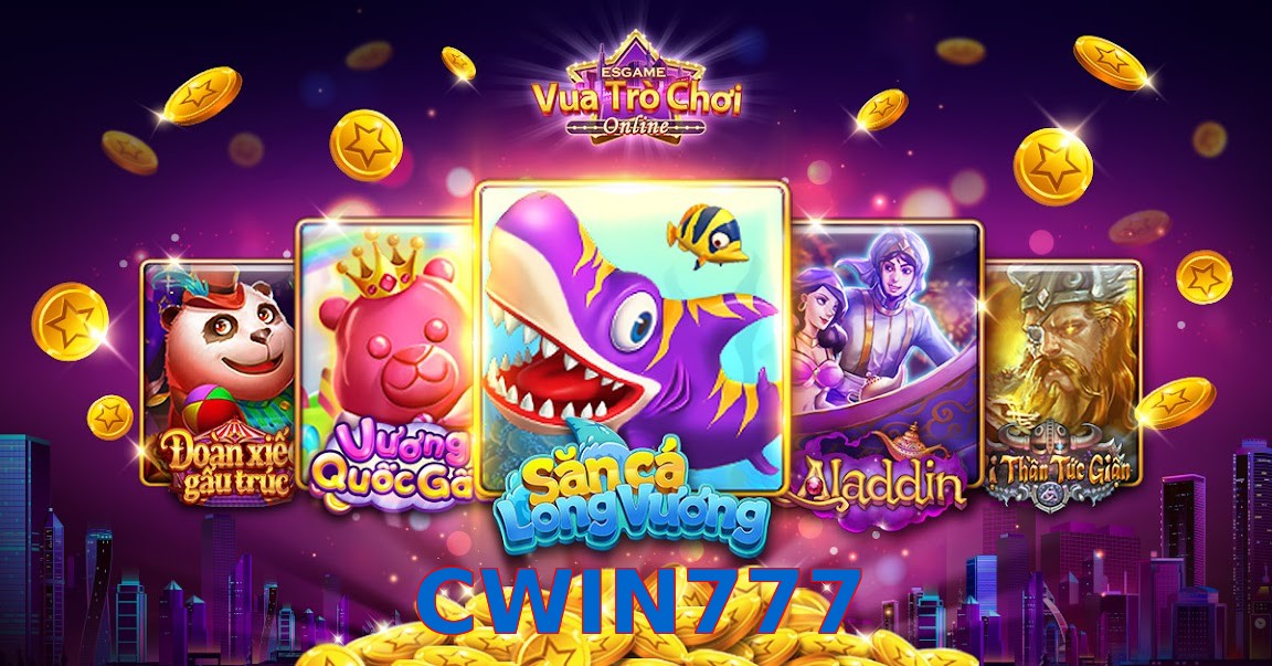 CWIN777