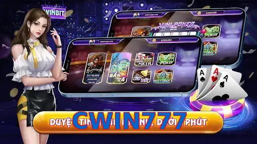 CWIN777