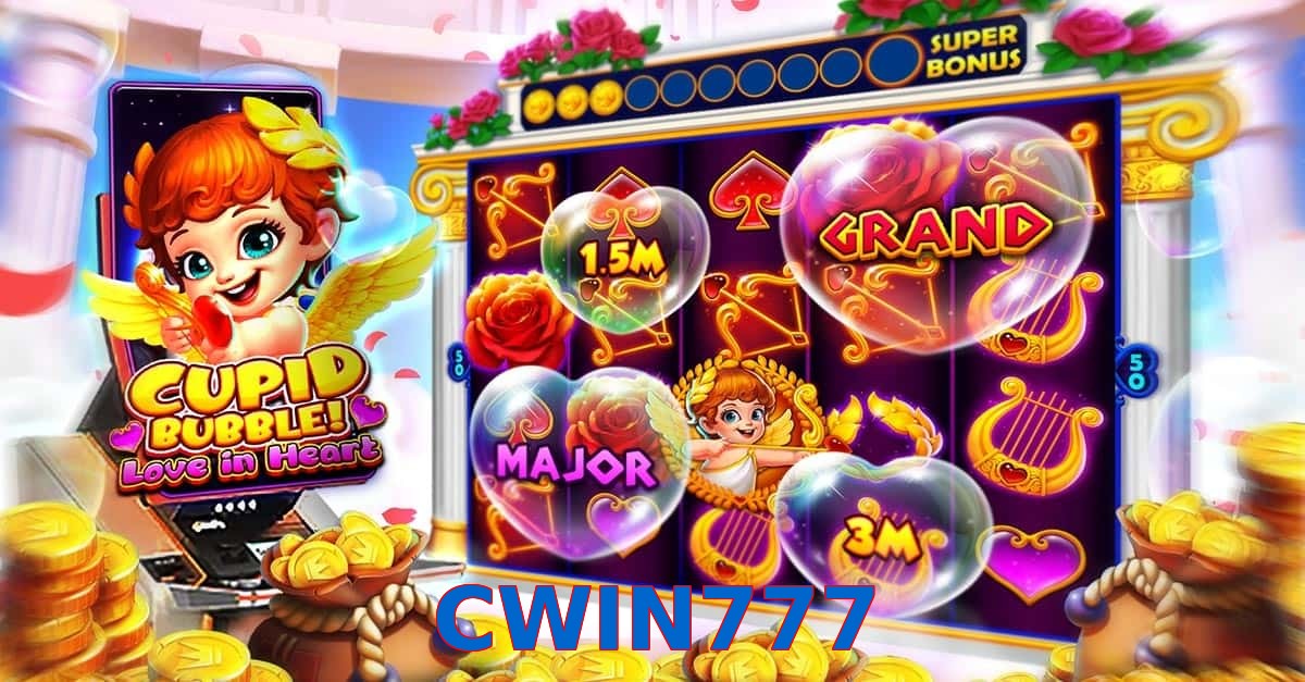 CWIN777