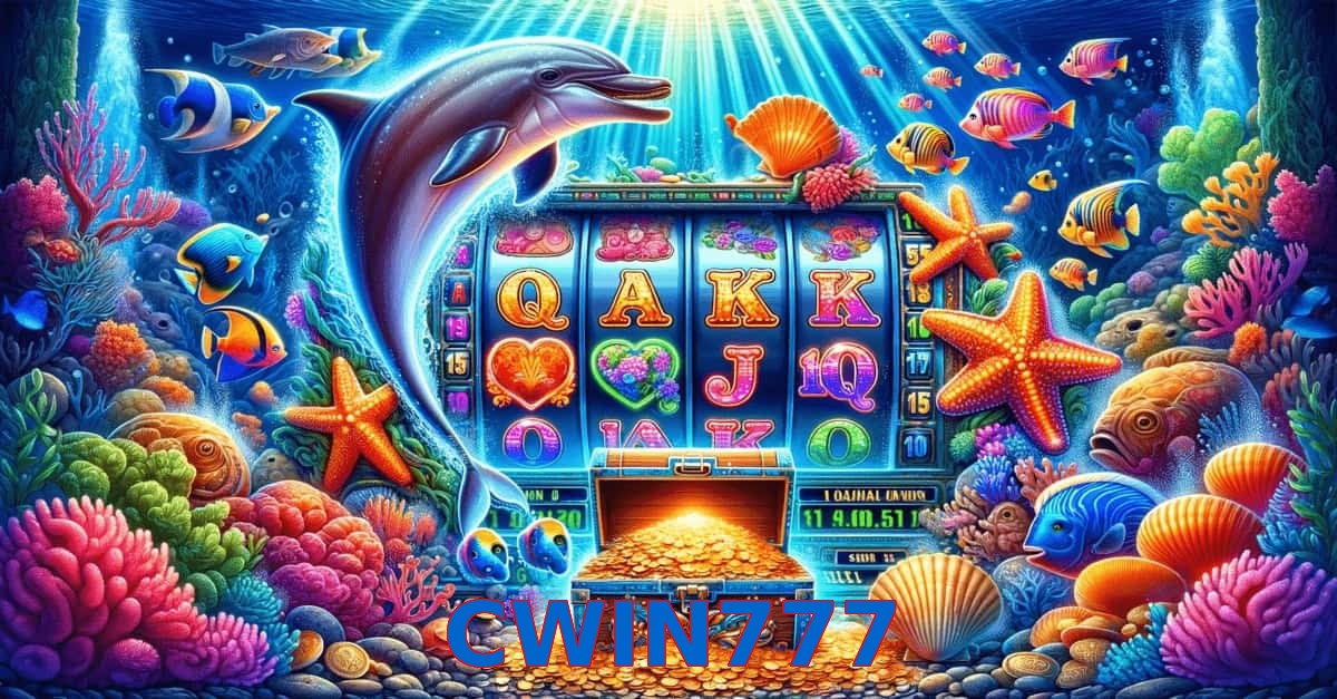 CWIN777