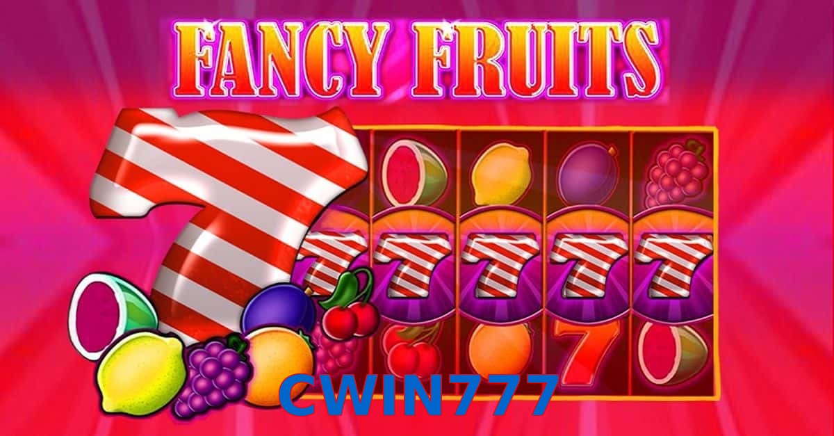 CWIN777