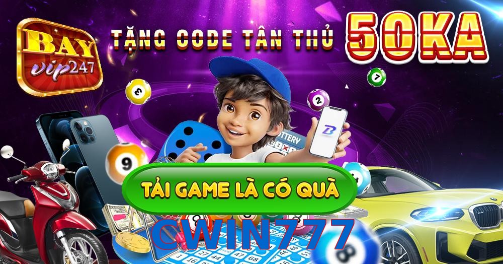 CWIN777