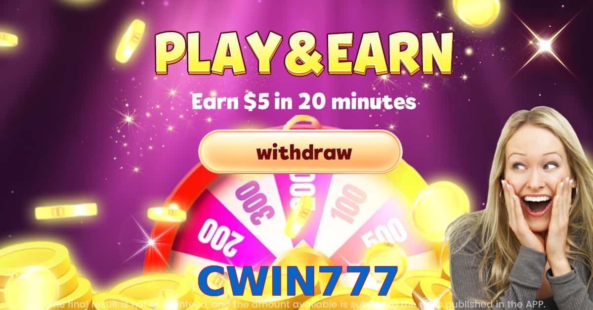 CWIN777