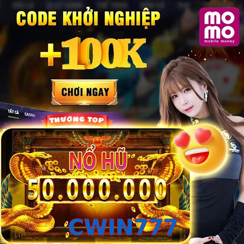 CWIN777