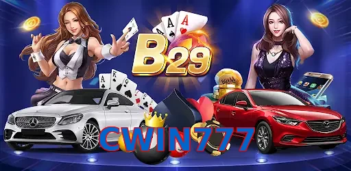 CWIN777