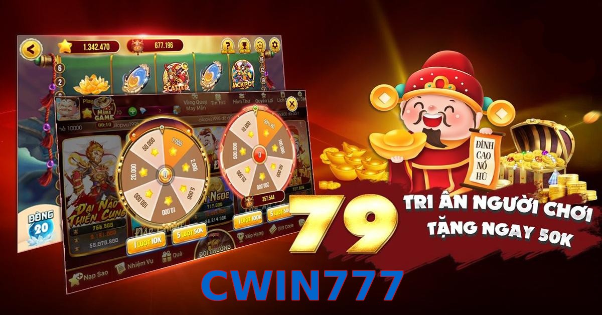 CWIN777