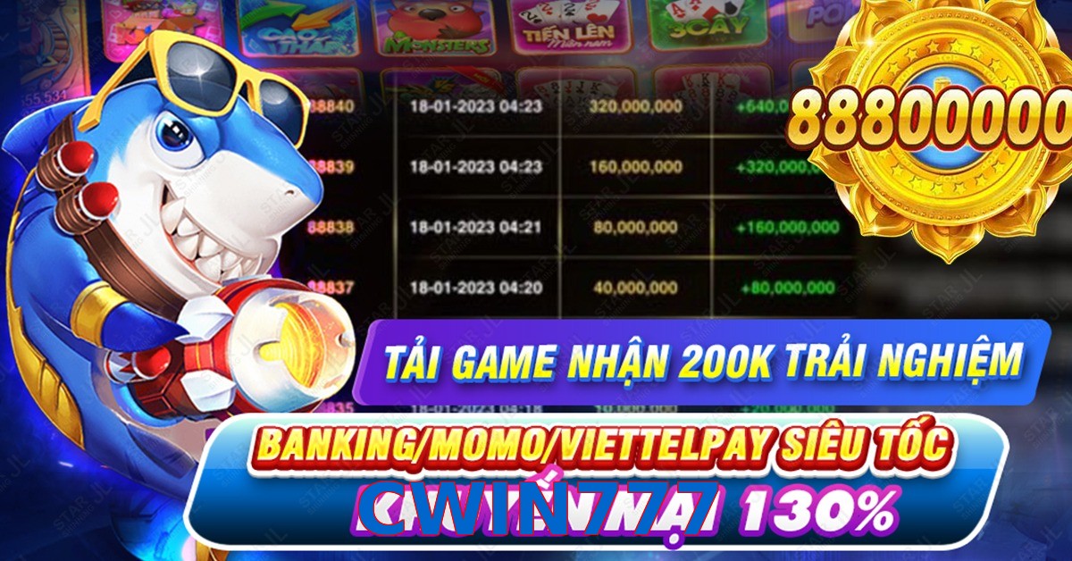 CWIN777