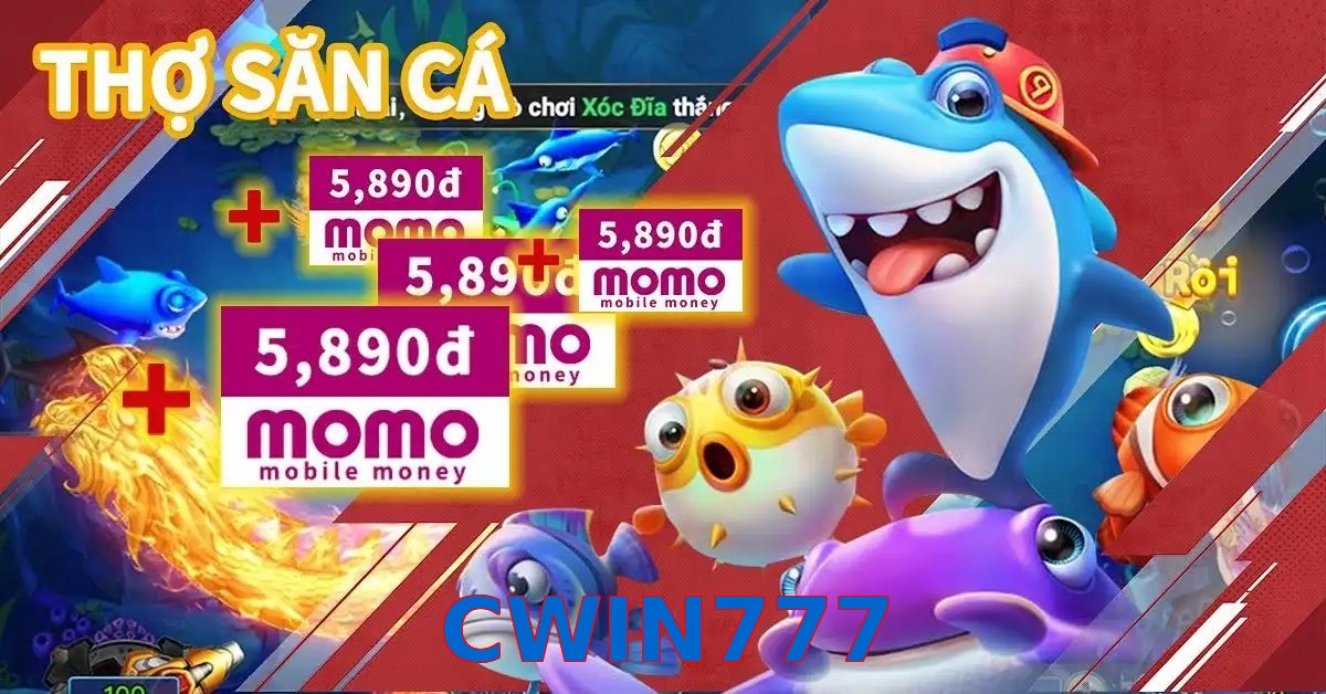 CWIN777