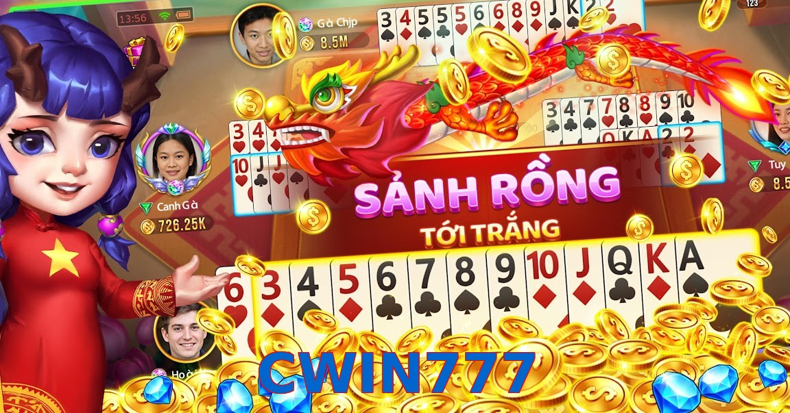 CWIN777