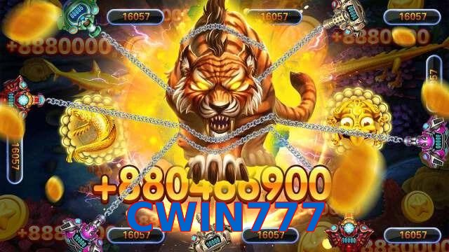 CWIN777