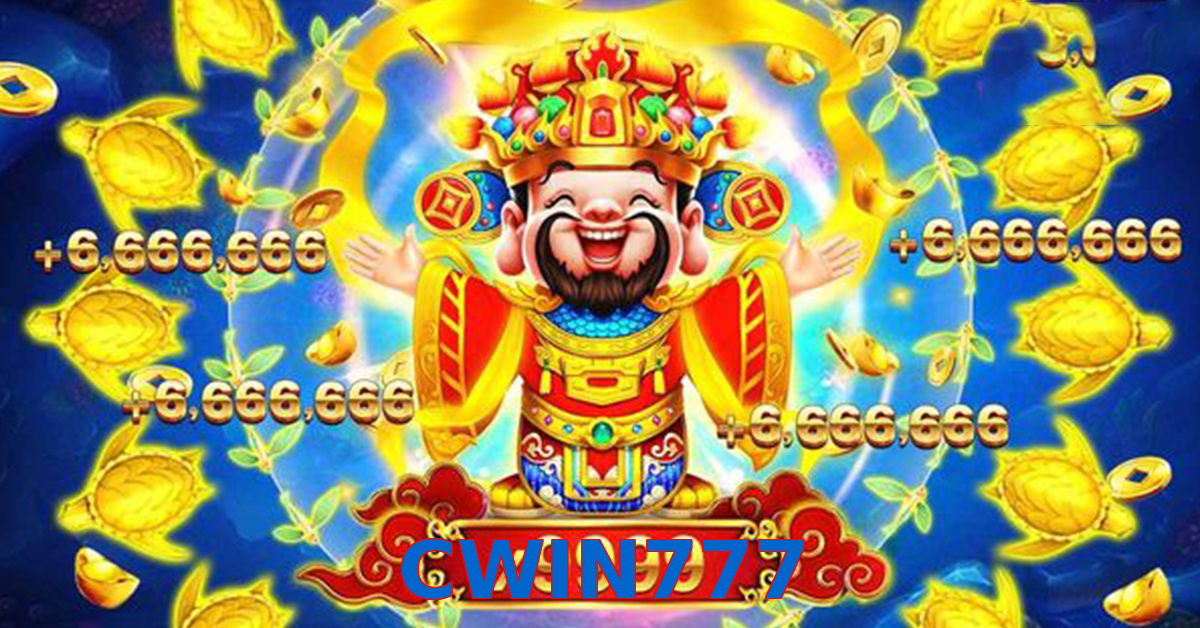 CWIN777