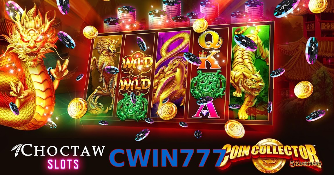 CWIN777