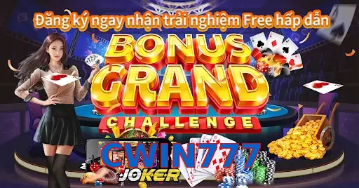 CWIN777