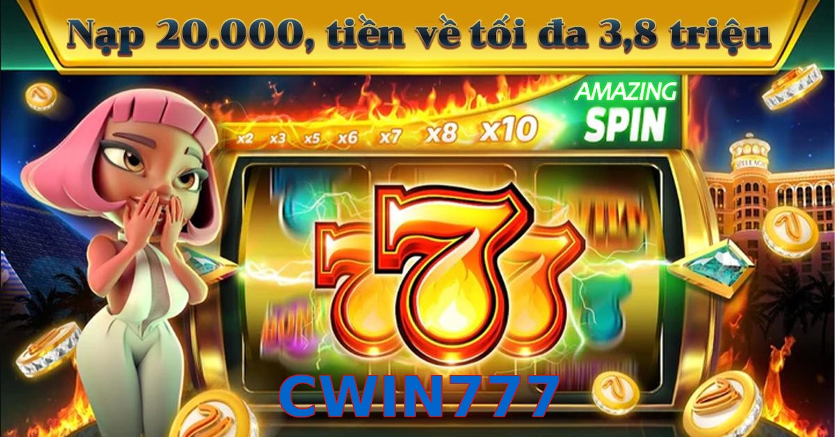 CWIN777